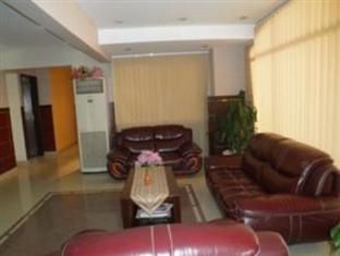Dolphin Hotel Mascate Exterior foto